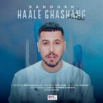 دانلود آهنگ جدید دانوش به نام حال قشنگ